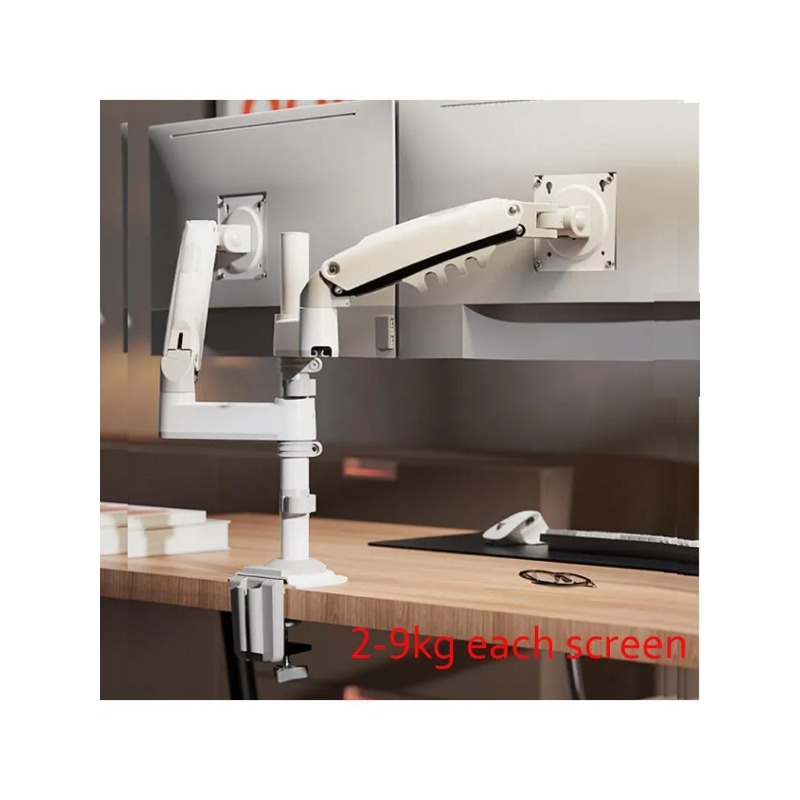 Monitor Arm Clamp - NB NEW H180 17