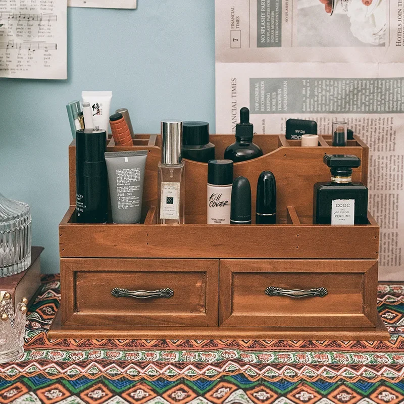 Multi-functional Desk Organize - Desk Drawer Unit avis et prix