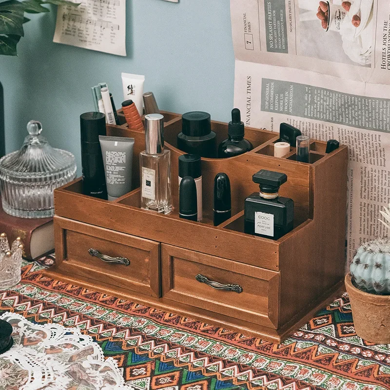 Multi-functional Desk Organize - Desk Drawer Unit avis et prix