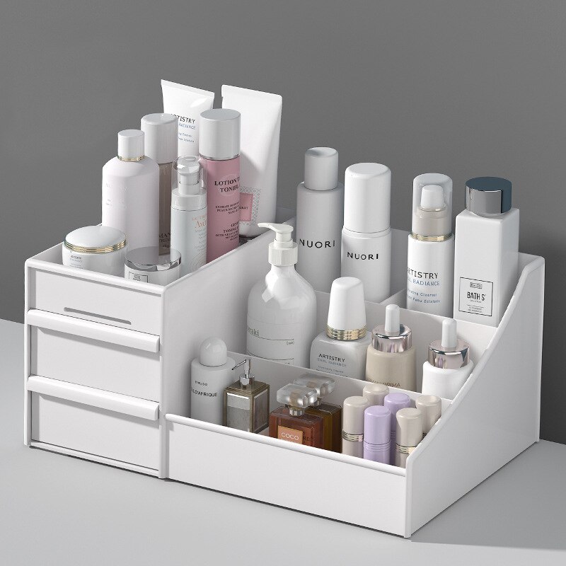 New Arrival Skin Care Dressing - Desk Drawer Unit avis et prix