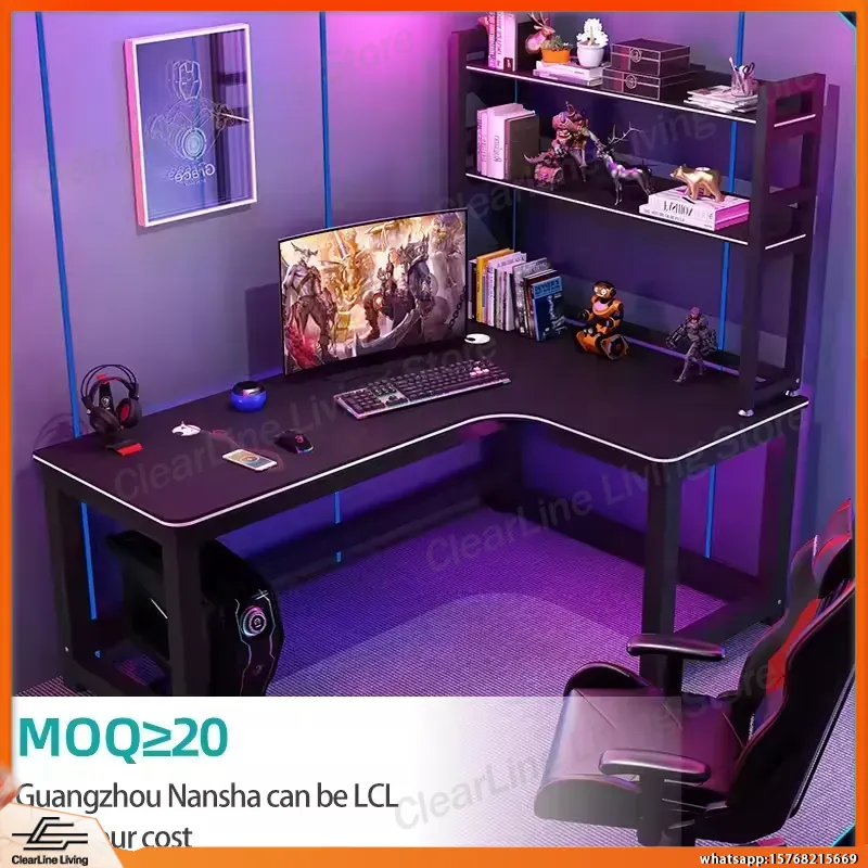 2026 Best Selling Electric Hei - Desk Setup Best avis et prix