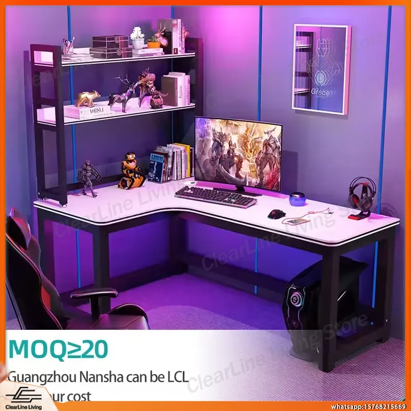 2026 Best Selling Electric Hei - Desk Setup Best avis et prix