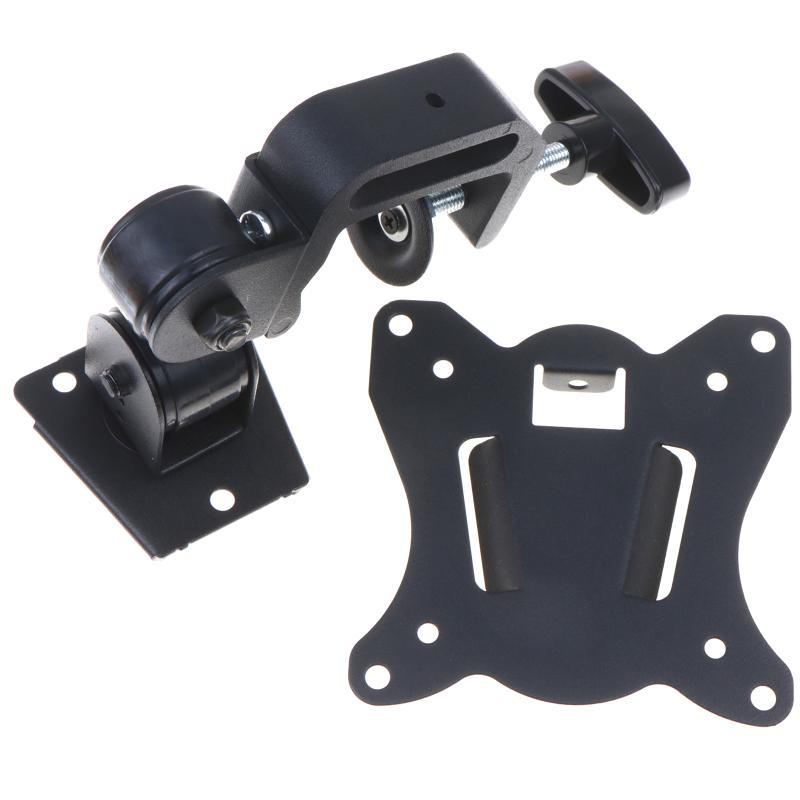 Pipe Mount Monitor Arm - 10kg  - Monitor Arm Clamp avis et prix