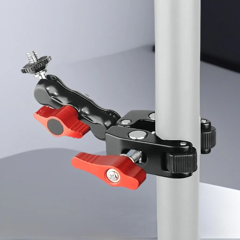 Super Clamp Camera Clamp Mount - Monitor Arm Clamp avis et prix