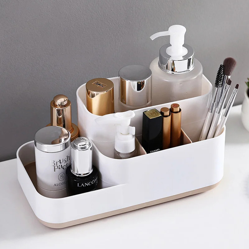 Creative Makeup Organizer Box  - Desk Drawer Unit avis et prix