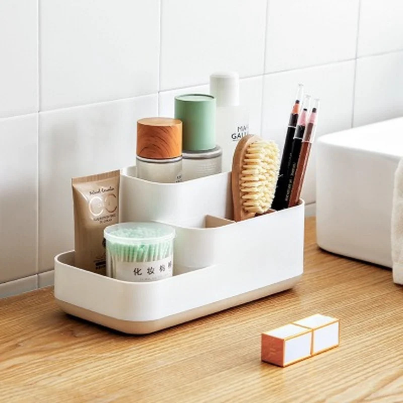 Creative Makeup Organizer Box  - Desk Drawer Unit avis et prix