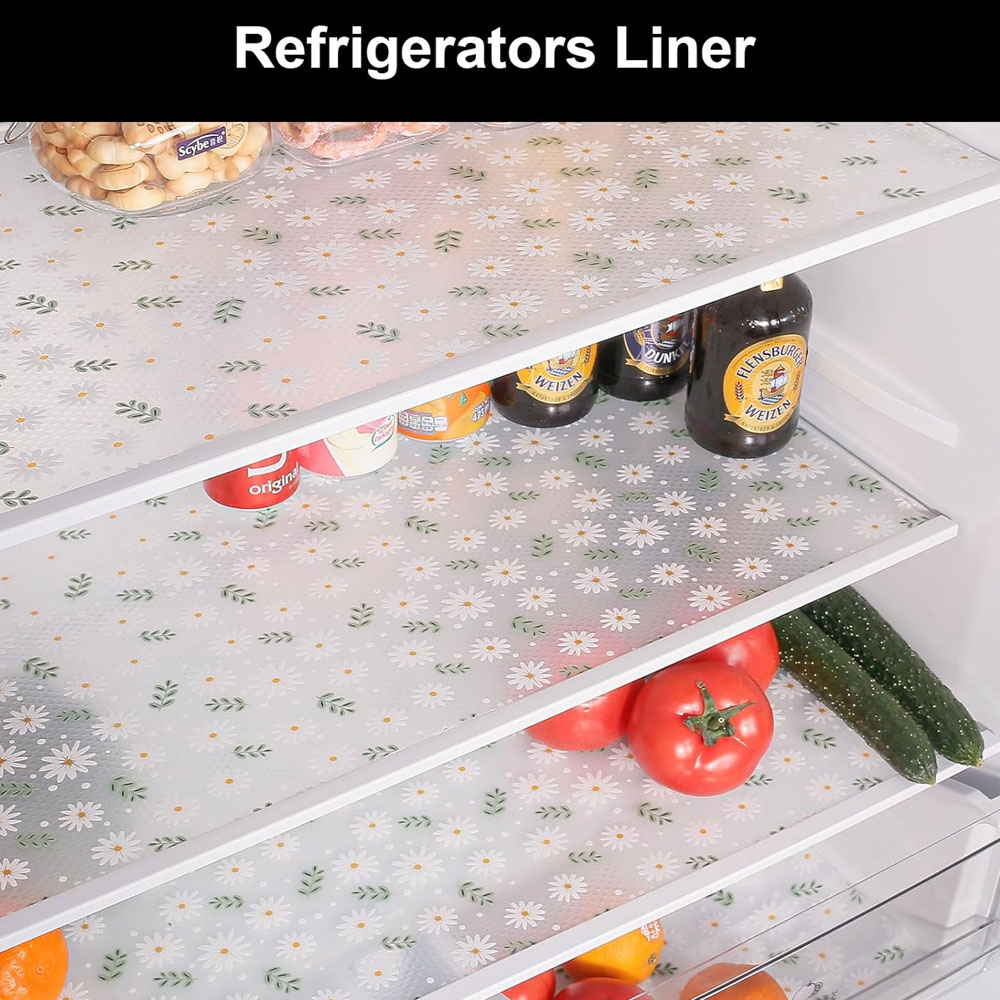 1 Roll Kitchen Cabinet Liners  - Desk Drawer Unit avis et prix