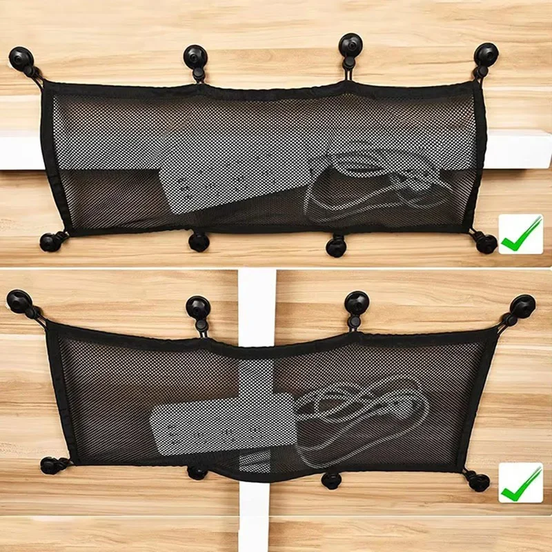 8 Hole Socket Network Pocket U - Desk Drawer Unit avis et prix