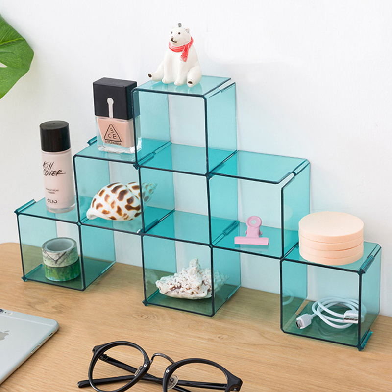 Plastic Drawer Organizer Box f - Desk Drawer Unit avis et prix