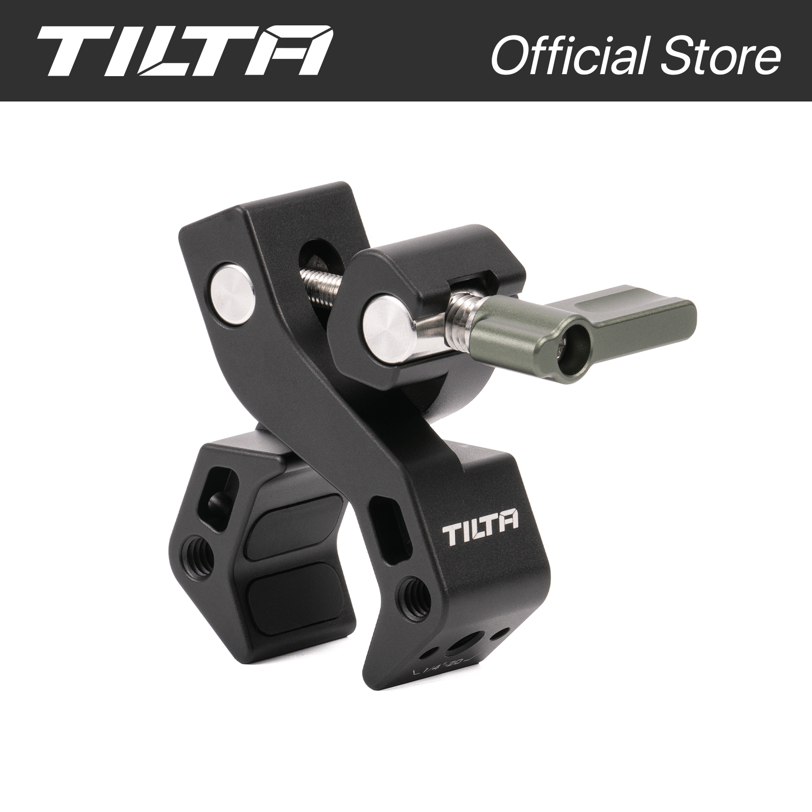 TILTA Accessory Mounting Clamp - Monitor Arm Clamp avis et prix