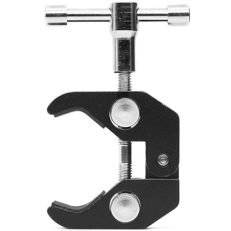Super Clamp Crab Clip for Adju - Monitor Arm Clamp avis et prix