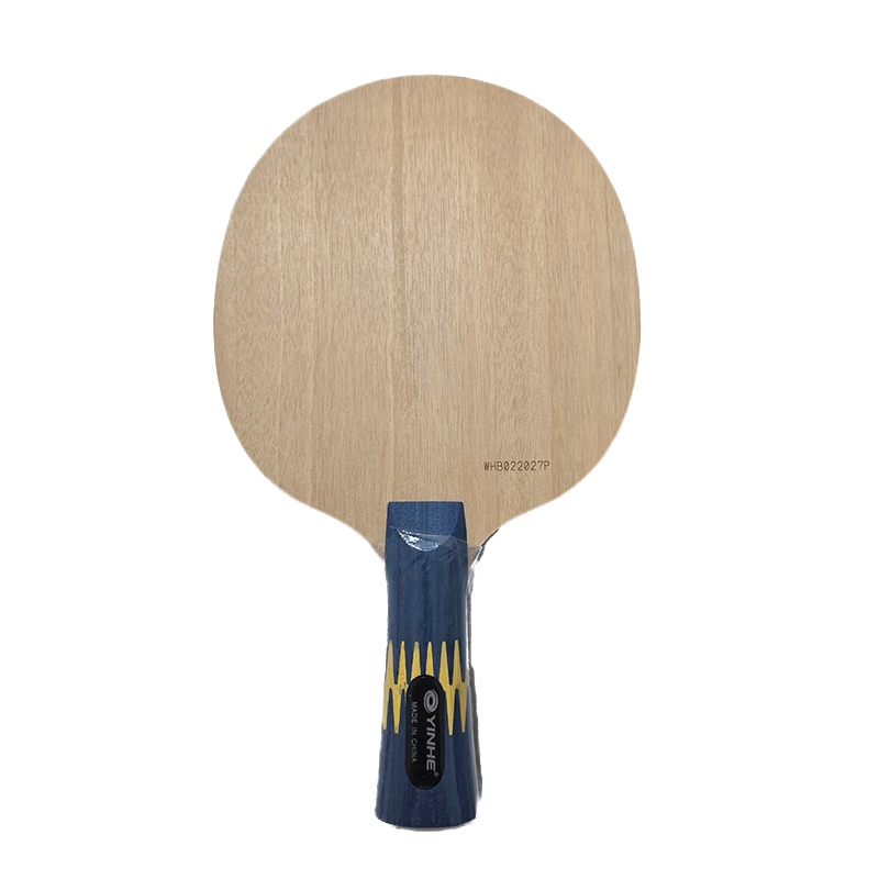 Yinhe-W6 W6 Table Tennis Blade - Desk Setup Tips avis et prix