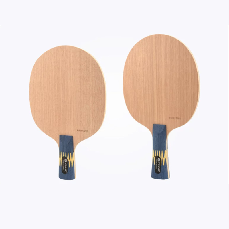 Yinhe-W6 W6 Table Tennis Blade - Desk Setup Tips avis et prix