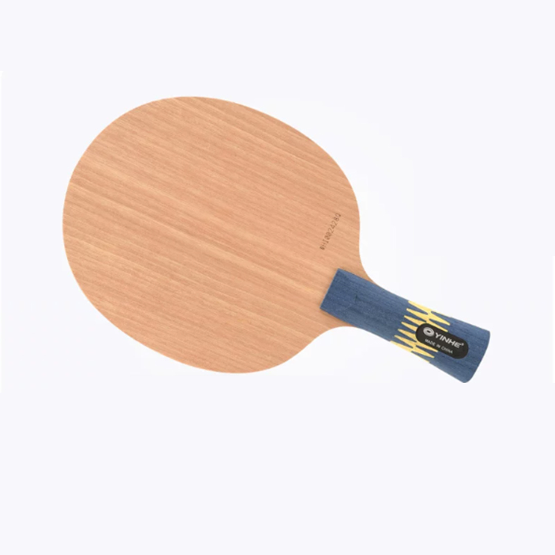 Yinhe-W6 W6 Table Tennis Blade - Desk Setup Tips avis et prix