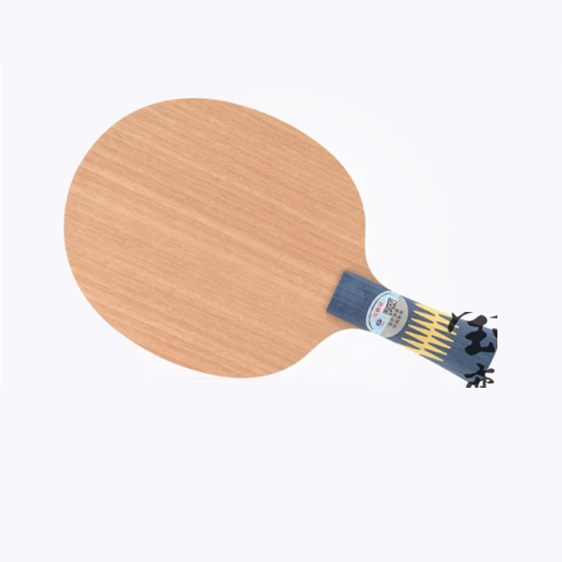 Yinhe-W6 W6 Table Tennis Blade - Desk Setup Tips avis et prix
