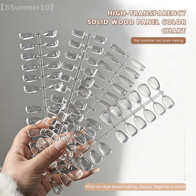 【SSummer10】120/320Pcs Clear So - Desk Setup Tips avis et prix