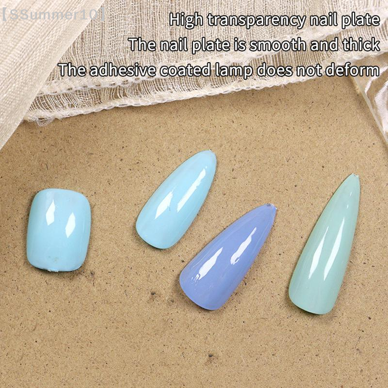 【SSummer10】120/320Pcs Clear So - Desk Setup Tips avis et prix