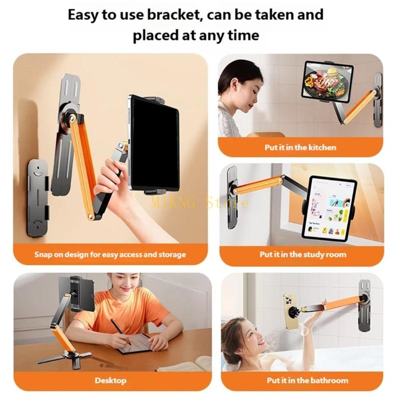 Quick Setup Phone Tablet Holde - Desk Setup Best avis et prix