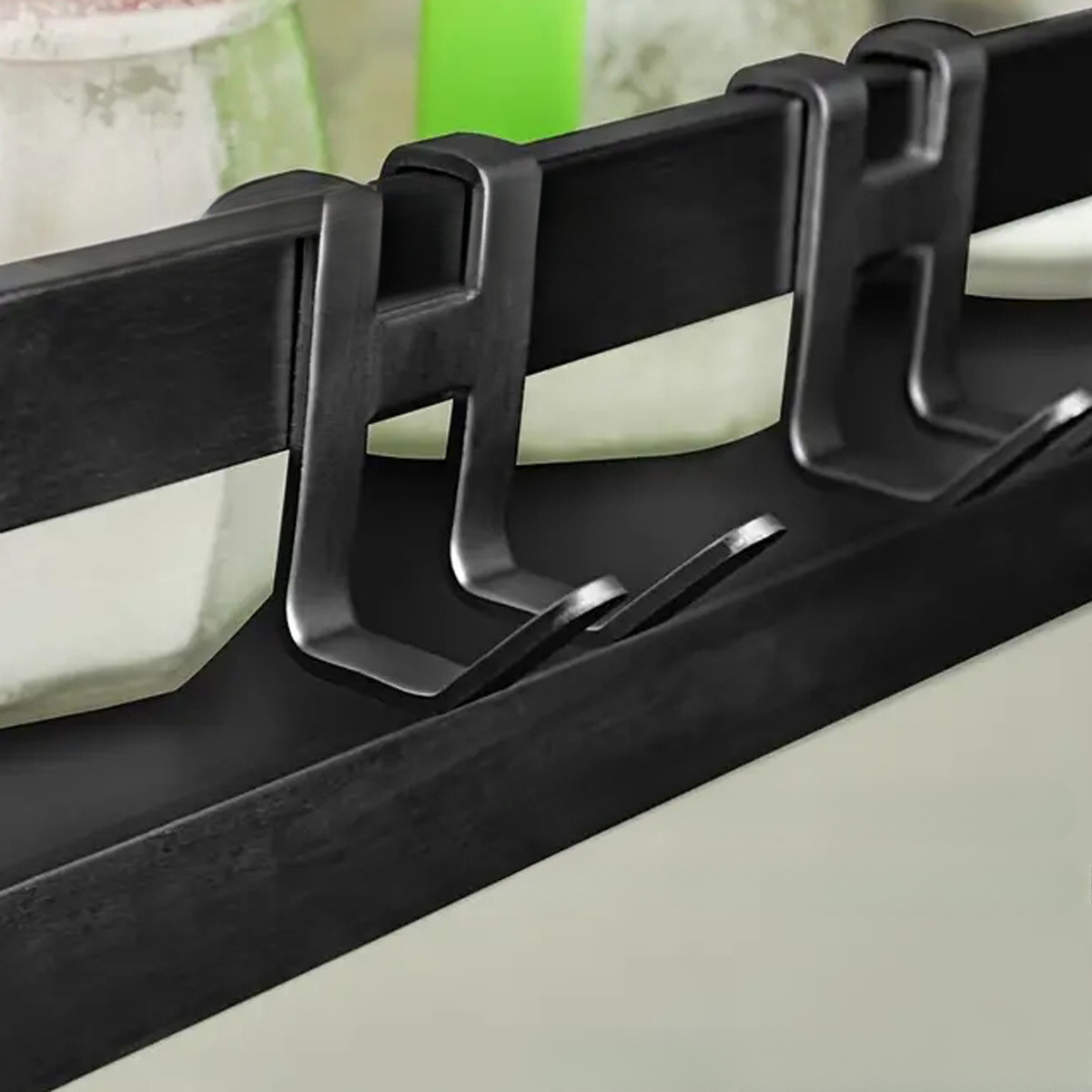 Door Back Hooks Cabinet Door H - Desk Drawer Unit avis et prix