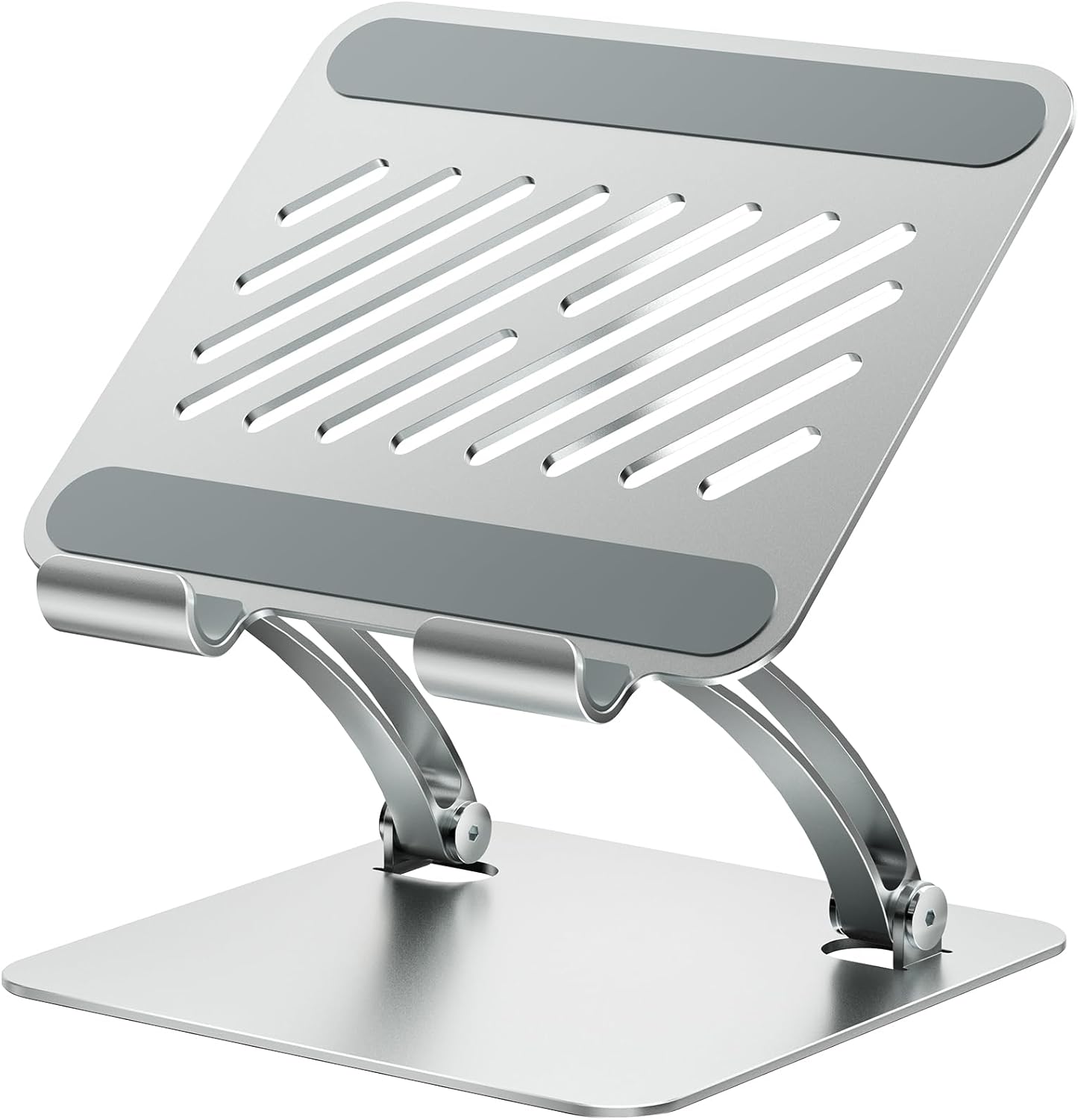 Tablet Holder Stand, Dual Rod  - Dual Monitor Desk Setup avis et prix